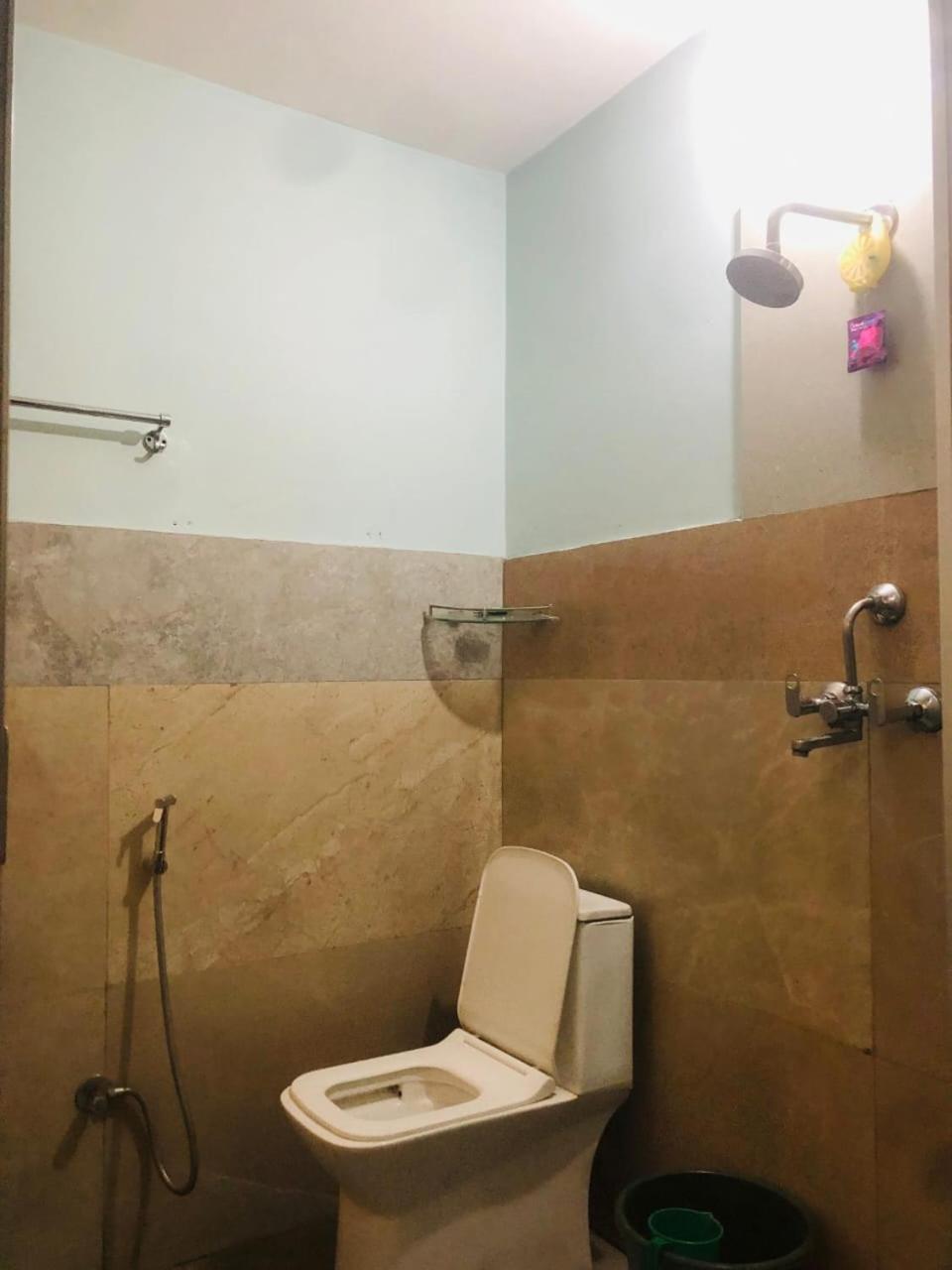 Hotel Delta Inn Kathmandu Ngoại thất bức ảnh