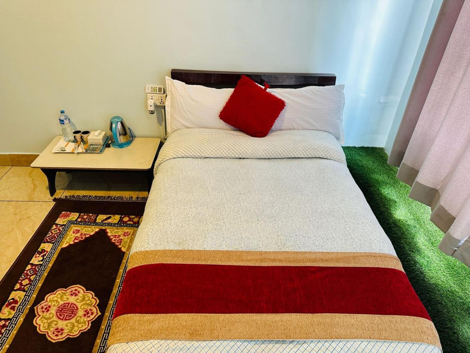 Hotel Delta Inn Kathmandu Ngoại thất bức ảnh